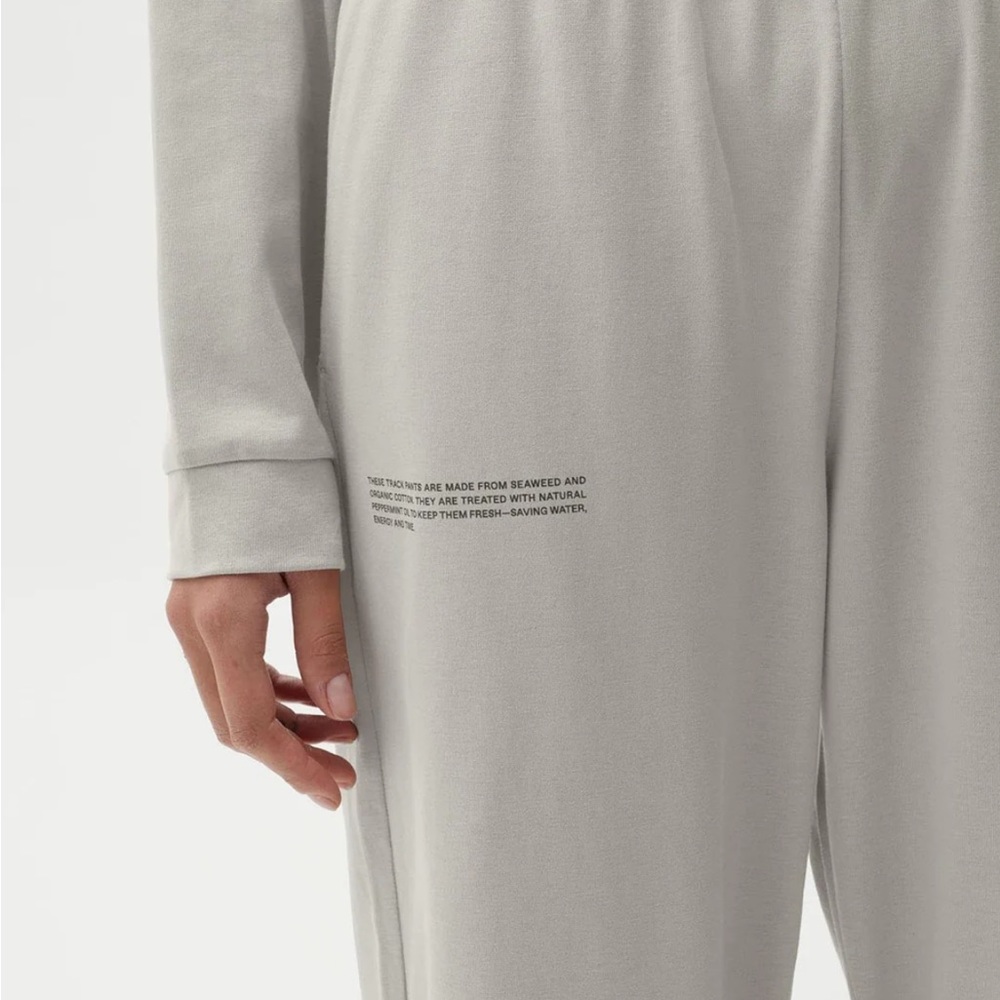 Pangaia Stone Trackpant